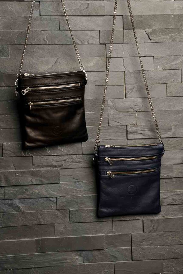 Lederkunst-Atelier_Crossbody Paris