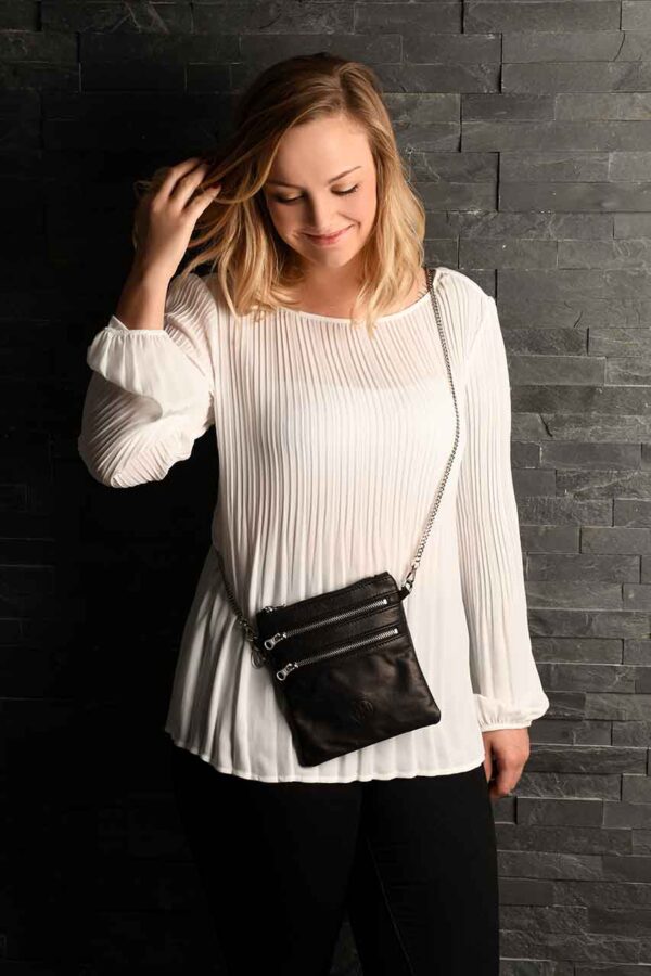 Lederkunst-Atelier_Crossbody Paris_1